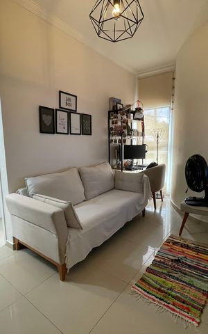 Apartamento para alugar com 38m², 1 quarto e sem vaga Apartamento para alugar com 38m², 1 quarto e sem vagaSala