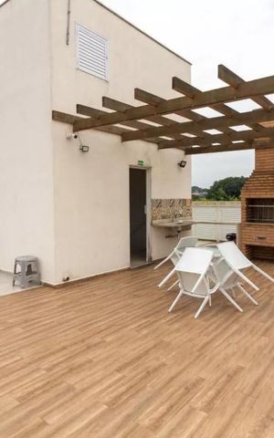 Apartamento para alugar com 38m², 1 quarto e sem vaga Apartamento para alugar com 38m², 1 quarto e sem vagaÁrea comum