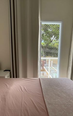 Apartamento para alugar com 38m², 1 quarto e sem vaga Apartamento para alugar com 38m², 1 quarto e sem vagaQuarto