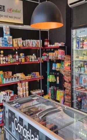 Apartamento à venda com 66m², 2 quartos e 1 vaga Apartamento à venda com 66m², 2 quartos e 1 vagaÁrea comum