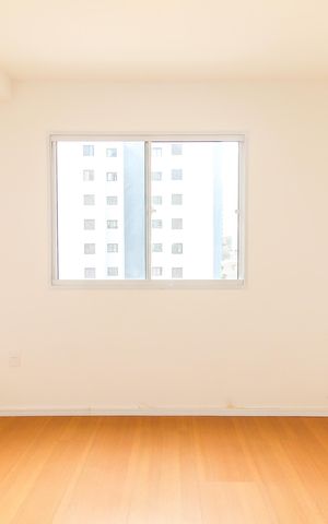 Apartamento para alugar com 17m², 1 quarto e sem vagaStudio