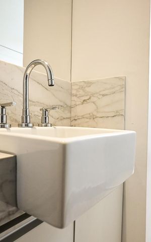 Apartamento para alugar com 40m², 1 quarto e 1 vagaBanheiro