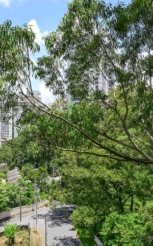 Apartamento para alugar com 40m², 1 quarto e 1 vagaVista
