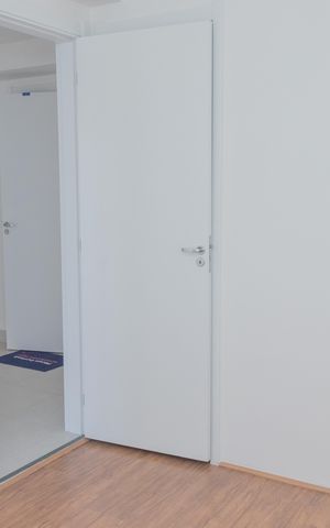 Apartamento à venda com 26m², 1 quarto e sem vaga Apartamento à venda com 26m², 1 quarto e sem vagaQuarto