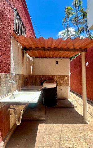 Studio para alugar com 27m², 1 quarto e sem vaga Studio para alugar com 27m², 1 quarto e sem vagaLavanderia