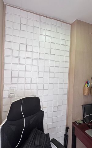 Apartamento à venda com 87m², 3 quartos e 2 vagas Apartamento à venda com 87m², 3 quartos e 2 vagasCozinha e Área de Serviço