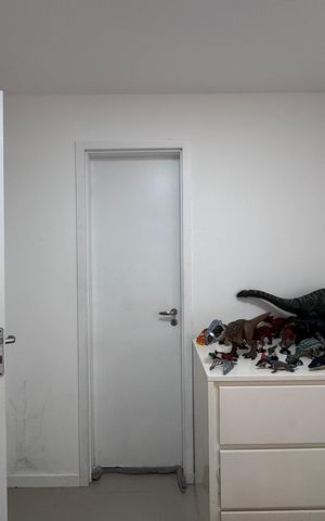 Apartamento à venda com 87m², 3 quartos e 2 vagas Apartamento à venda com 87m², 3 quartos e 2 vagasSuíte 2 (Canadense)
