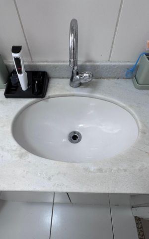 Apartamento à venda com 87m², 3 quartos e 2 vagas Apartamento à venda com 87m², 3 quartos e 2 vagasSuíte 1 - Banheiro