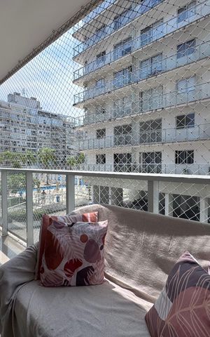 Apartamento à venda com 87m², 3 quartos e 2 vagas Apartamento à venda com 87m², 3 quartos e 2 vagasVaranda