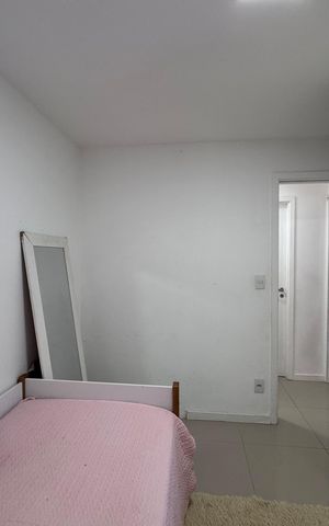Apartamento à venda com 87m², 3 quartos e 2 vagas Apartamento à venda com 87m², 3 quartos e 2 vagasQuarto
