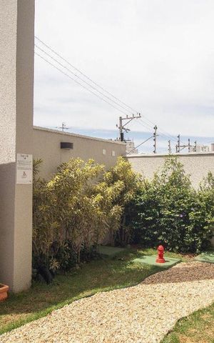 Apartamento à venda com 46m², 2 quartos e sem vaga