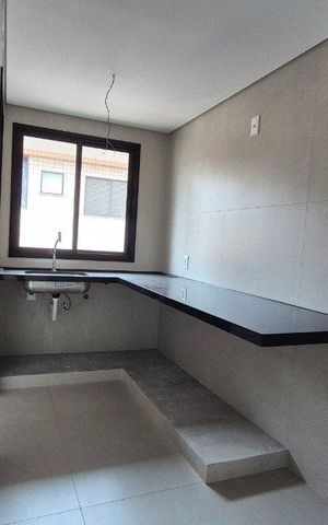 Apartamento à venda com 90m², 3 quartos e 2 vagas