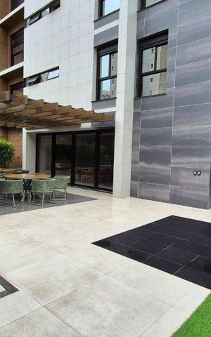 Apartamento à venda com 90m², 3 quartos e 2 vagas
