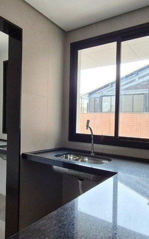 Apartamento à venda com 90m², 3 quartos e 2 vagas