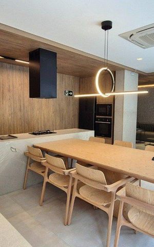 Apartamento à venda com 90m², 3 quartos e 2 vagas