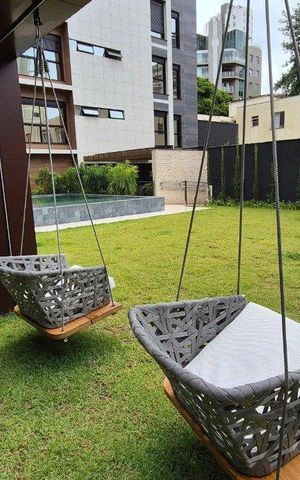 Apartamento à venda com 90m², 3 quartos e 2 vagas