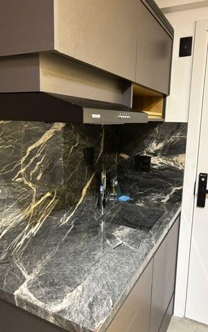 Apartamento à venda com 27m², 1 quarto e sem vaga