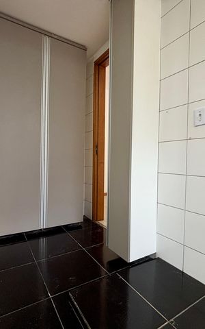 Apartamento à venda com 111m², 3 quartos e 2 vagas Apartamento à venda com 111m², 3 quartos e 2 vagasCozinha