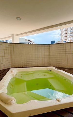 Apartamento à venda com 111m², 3 quartos e 2 vagas Apartamento à venda com 111m², 3 quartos e 2 vagasÁrea comum