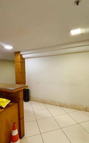 Apartamento à venda com 111m², 3 quartos e 2 vagas Apartamento à venda com 111m², 3 quartos e 2 vagasPortaria