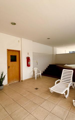 Apartamento à venda com 111m², 3 quartos e 2 vagas Apartamento à venda com 111m², 3 quartos e 2 vagasÁrea comum