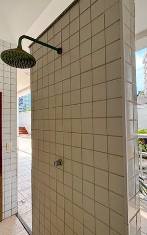 Apartamento à venda com 111m², 3 quartos e 2 vagas Apartamento à venda com 111m², 3 quartos e 2 vagasÁrea comum