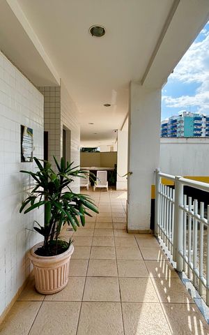 Apartamento à venda com 111m², 3 quartos e 2 vagas Apartamento à venda com 111m², 3 quartos e 2 vagasÁrea comum