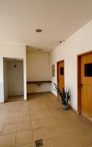 Apartamento à venda com 111m², 3 quartos e 2 vagas Apartamento à venda com 111m², 3 quartos e 2 vagasÁrea comum