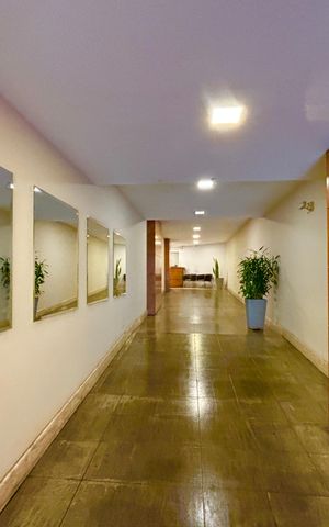 Apartamento à venda com 111m², 3 quartos e 2 vagas Apartamento à venda com 111m², 3 quartos e 2 vagasPortaria