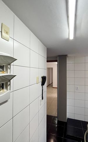 Apartamento à venda com 111m², 3 quartos e 2 vagas Apartamento à venda com 111m², 3 quartos e 2 vagasCozinha