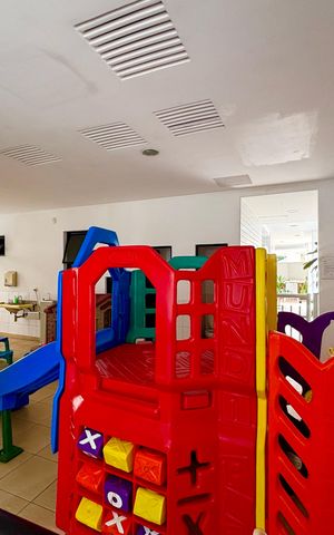 Apartamento à venda com 111m², 3 quartos e 2 vagas Apartamento à venda com 111m², 3 quartos e 2 vagasÁrea comum