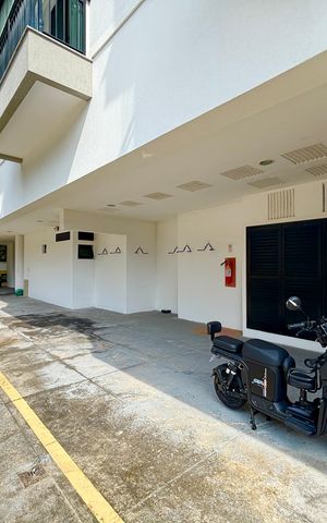 Apartamento à venda com 111m², 3 quartos e 2 vagas Apartamento à venda com 111m², 3 quartos e 2 vagasGaragem