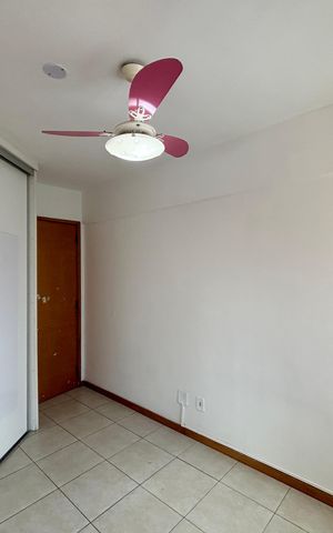 Apartamento à venda com 111m², 3 quartos e 2 vagas Apartamento à venda com 111m², 3 quartos e 2 vagasQuarto 1