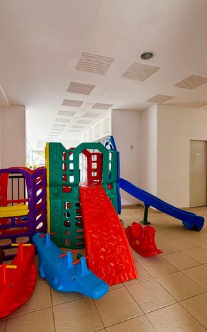 Apartamento à venda com 111m², 3 quartos e 2 vagas Apartamento à venda com 111m², 3 quartos e 2 vagasÁrea comum