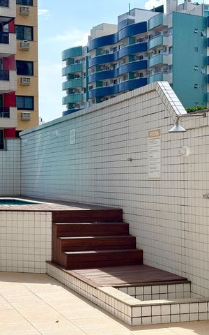Apartamento à venda com 111m², 3 quartos e 2 vagas Apartamento à venda com 111m², 3 quartos e 2 vagasÁrea comum