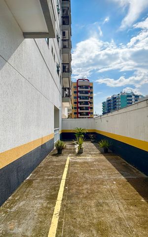 Apartamento à venda com 111m², 3 quartos e 2 vagas Apartamento à venda com 111m², 3 quartos e 2 vagasGaragem