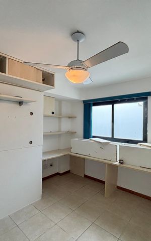 Apartamento à venda com 111m², 3 quartos e 2 vagas Apartamento à venda com 111m², 3 quartos e 2 vagasQuarto 2