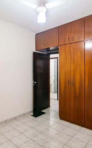 Apartamento para alugar com 114m², 3 quartos e 1 vaga Apartamento para alugar com 114m², 3 quartos e 1 vagaQuarto 1