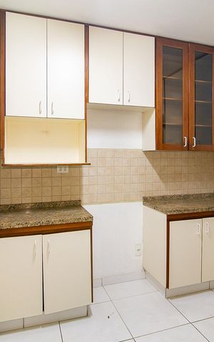 Apartamento para alugar com 114m², 3 quartos e 1 vaga Apartamento para alugar com 114m², 3 quartos e 1 vagaCozinha