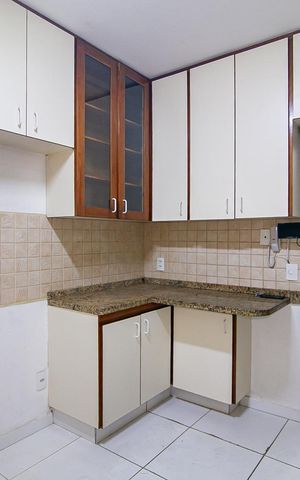 Apartamento para alugar com 114m², 3 quartos e 1 vaga Apartamento para alugar com 114m², 3 quartos e 1 vagaCozinha