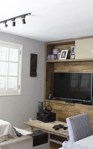 Casa de condomínio à venda com 600m², 6 quartos e 2 vagasSala 2