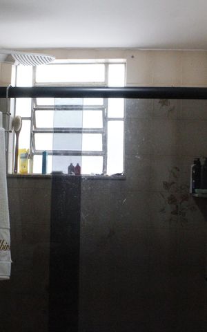 Casa de condomínio à venda com 600m², 6 quartos e 2 vagasBanheiro da Suíte 1
