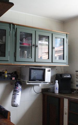 Casa de condomínio à venda com 600m², 6 quartos e 2 vagasCozinha
