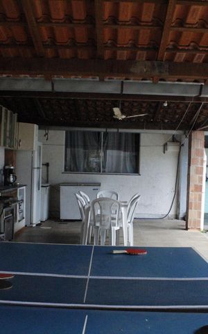 Casa de condomínio à venda com 600m², 6 quartos e 2 vagasÁrea externa