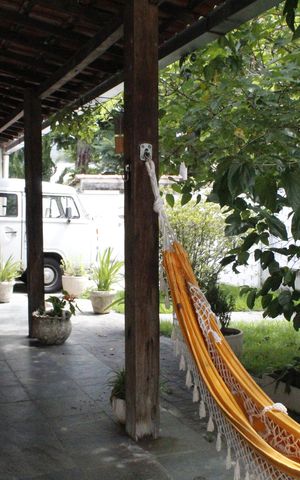 Casa de condomínio à venda com 600m², 6 quartos e 2 vagasÁrea externa