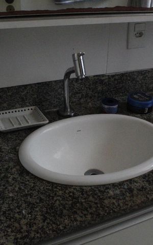 Casa de condomínio à venda com 600m², 6 quartos e 2 vagasBanheiro Social