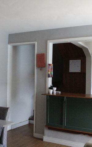 Casa de condomínio à venda com 600m², 6 quartos e 2 vagasSala 2