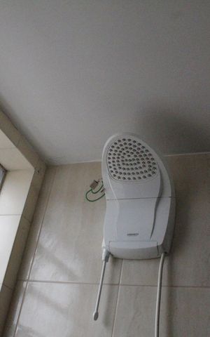 Casa de condomínio à venda com 600m², 6 quartos e 2 vagasBanheiro da Suíte 2