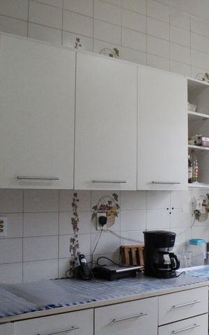Casa de condomínio à venda com 600m², 6 quartos e 2 vagasCozinha