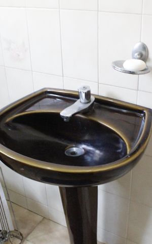 Casa de condomínio à venda com 600m², 6 quartos e 2 vagasLavabo